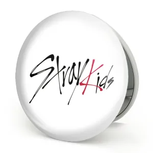آینه تاشو گروه استری کیدز Stray Kids