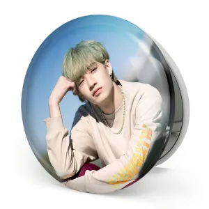 آینه تاشو بنگ چان گروه استری کیدز Stray Kids