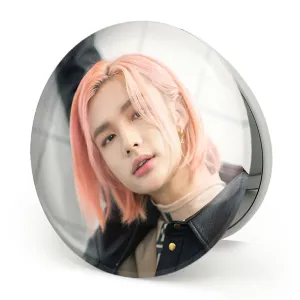 آینه تاشو هیونجین گروه استری کیدز Stray Kids