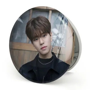 آینه تاشو سونگمین گروه استری کیدز Stray Kids