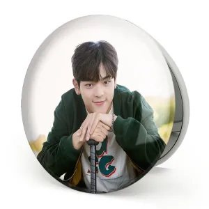 آینه تاشو ووجین گروه استری کیدز Stray Kids