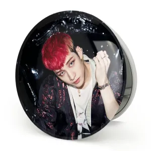 آینه تاشو بنگ چان گروه استری کیدز Stray Kids