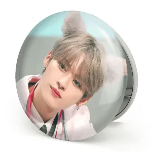 آینه تاشو لی نو گروه استری کیدز Stray Kids