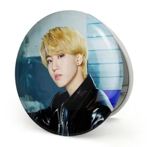 آینه تاشو هان گروه استری کیدز Stray Kids