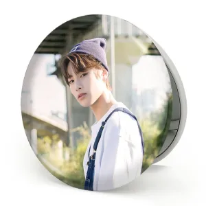 آینه تاشو آی ان گروه استری کیدز Stray Kids