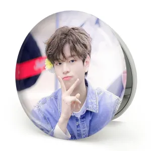 آینه تاشو سونگمین گروه استری کیدز Stray Kids