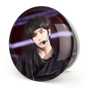 آینه تاشو هیونجین گروه استری کیدز Stray Kids