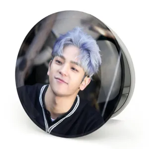 آینه تاشو ووجین گروه استری کیدز Stray Kids