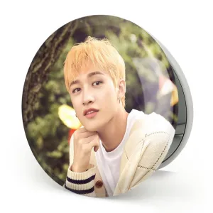 آینه تاشو بنگ چان گروه استری کیدز Stray Kids