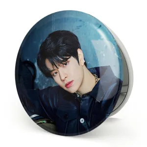 آینه تاشو سونگمین گروه استری کیدز Stray Kids