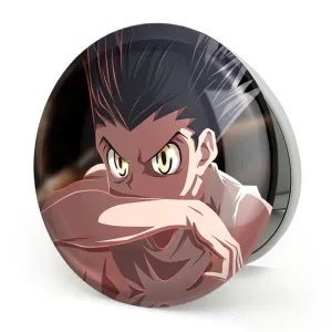 آینه تاشو گون فریکس انیمه هانتر ایکس هانتر Hunter × Hunter