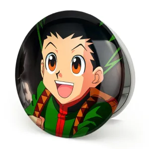 آینه تاشو گون فریکس انیمه هانتر ایکس هانتر Hunter × Hunter