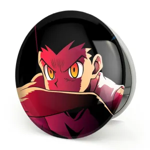 آینه تاشو گون فریکس انیمه هانتر ایکس هانتر Hunter × Hunter