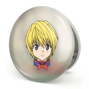آینه تاشو کوراپیکا انیمه هانتر ایکس هانتر Hunter × Hunter