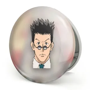 آینه تاشو دکتر لئوریو انیمه هانتر ایکس هانتر Hunter × Hunter