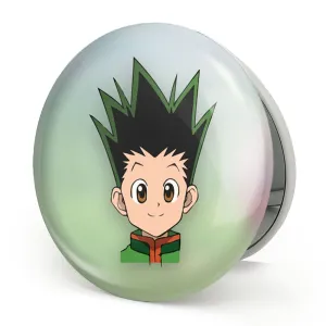 آینه تاشو گون فریکس انیمه هانتر ایکس هانتر Hunter × Hunter