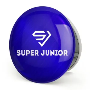 آینه تاشو گروه سوپر جونیور Super Junior