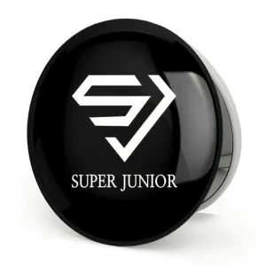 آینه تاشو گروه سوپر جونیور Super Junior