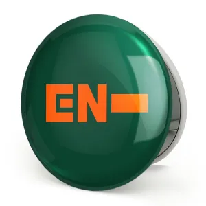 آینه تاشو گروه انهایپن ENHYPEN