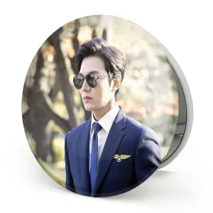 آینه تاشو لی مین هو Lee min ho