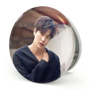 آینه تاشو لی مین هو Lee min ho
