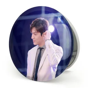 آینه تاشو لی مین هو Lee min ho