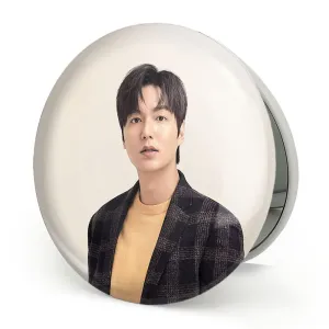 آینه تاشو لی مین هو Lee min ho