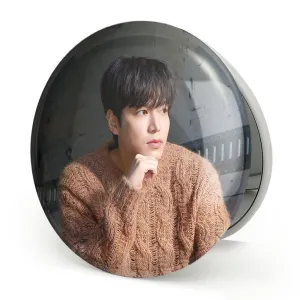 آینه تاشو لی مین هو Lee min ho
