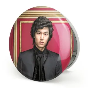 آینه تاشو لی مین هو Lee min ho