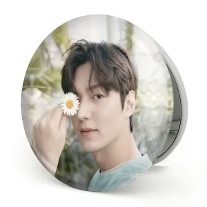 آینه تاشو لی مین هو Lee min ho