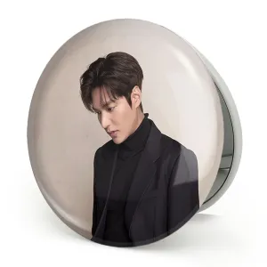 آینه تاشو لی مین هو Lee min ho