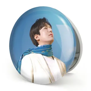 آینه تاشو لی مین هو Lee min ho