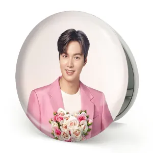 آینه تاشو لی مین هو Lee min ho