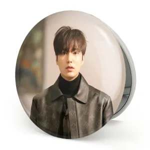 آینه تاشو لی مین هو Lee min ho