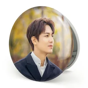 آینه تاشو لی مین هو Lee min ho