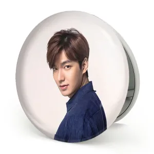 آینه تاشو لی مین هو Lee min ho