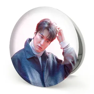 آینه تاشو لی مین هو Lee min ho