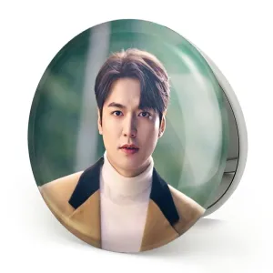 آینه تاشو لی مین هو Lee min ho