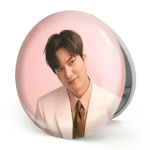 آینه تاشو لی مین هو Lee min ho