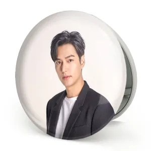 آینه تاشو لی مین هو Lee min ho