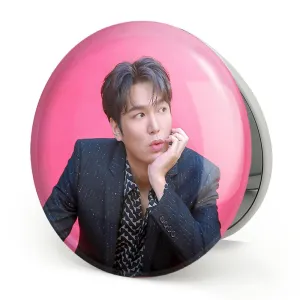 آینه تاشو لی مین هو Lee min ho