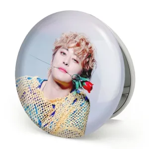 آینه تاشو جی سف گروه کارد KARD