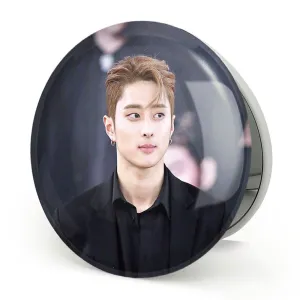 آینه تاشو جی سف گروه کارد KARD