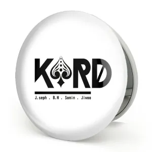 آینه تاشو گروه کارد KARD
