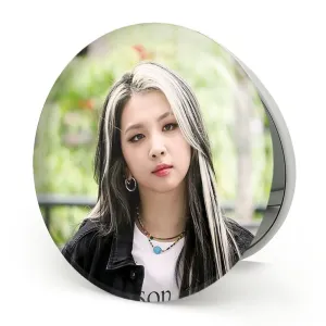 آینه تاشو جیوو گروه کارد KARD