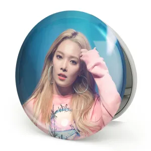 آینه تاشو سومین گروه کارد KARD