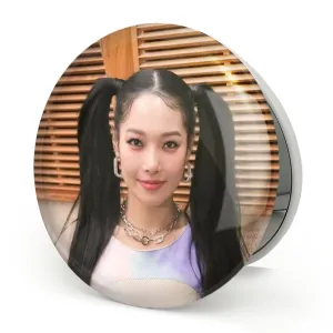 آینه تاشو سومین گروه کارد KARD