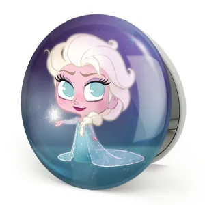 آینه تاشو السا و آنا انیمیشن فروزن Frozen