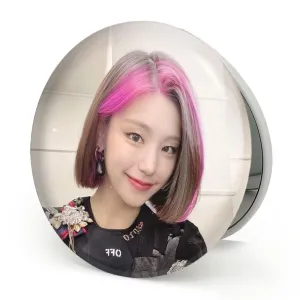 آینه تاشو یجی گروه ایتزی ITZY