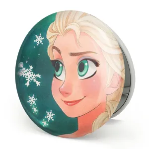 آینه تاشو السا و آنا انیمیشن فروزن Frozen